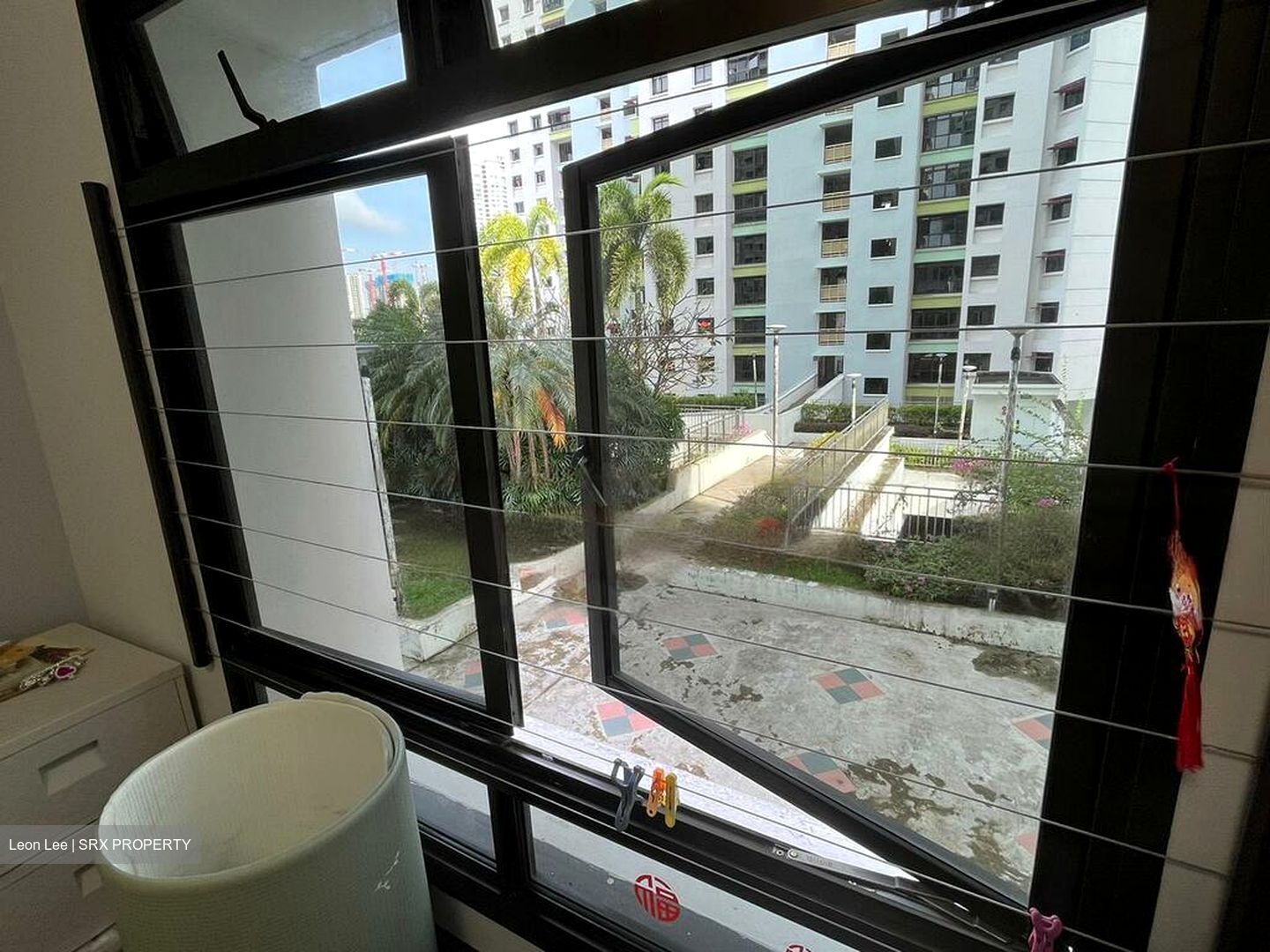 Blk 458 Clementi Avenue 3 (Clementi), HDB 5 Rooms #460673741